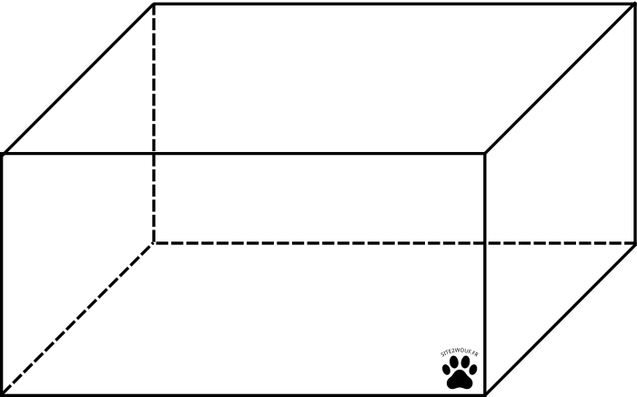 image du pavé droit