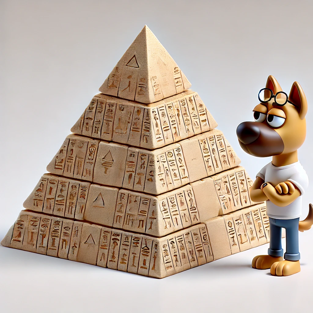 Pyramide